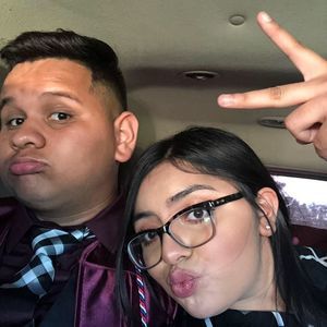 Meet your Posher, Angie